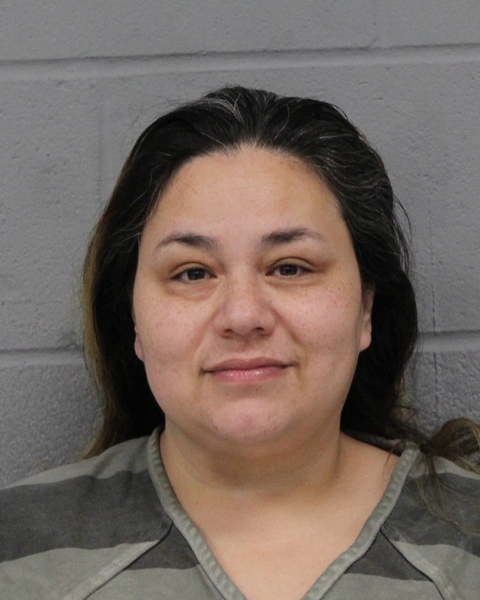 GLORIA KUNZINGER arrested in Austin, Texas