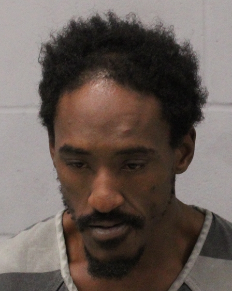 DEWAISHAWN CRITTENDEN arrested in Austin, Texas