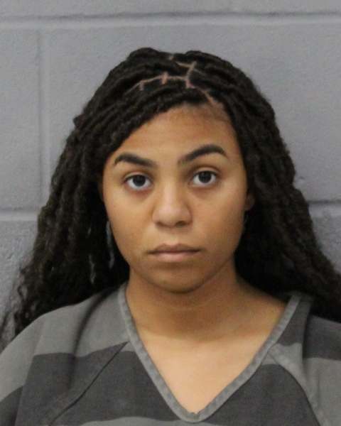 PAULA RAMOS=GAMEZ arrested in Austin, Texas