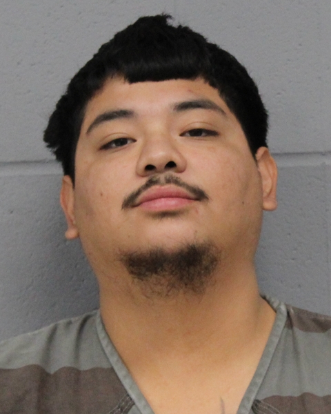 JOSHUA RODRIGUEZ arrested in Austin, Texas