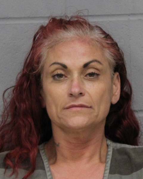 ROSALINDA TRIGO arrested in Austin, Texas