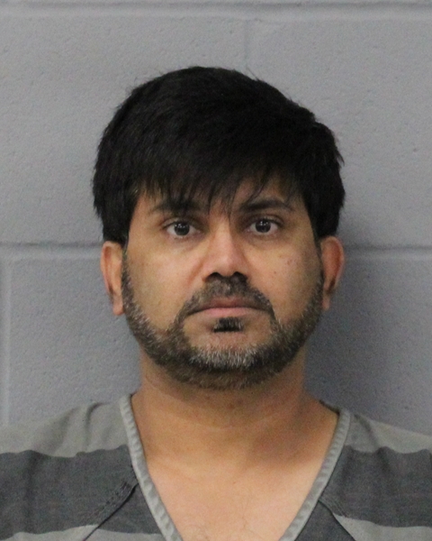 YASIR MAHMOOD arrested in Austin, Texas