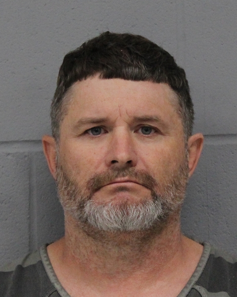 SHAWN DYER arrested in Austin, Texas