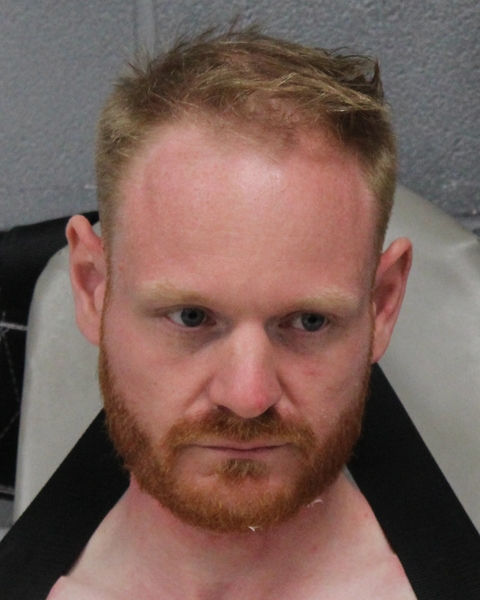 TYLER KETCHUM arrested in Austin, Texas