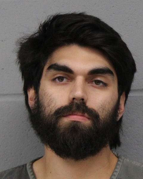 PATRICIO PEREZ-TORRES arrested in Austin, Texas