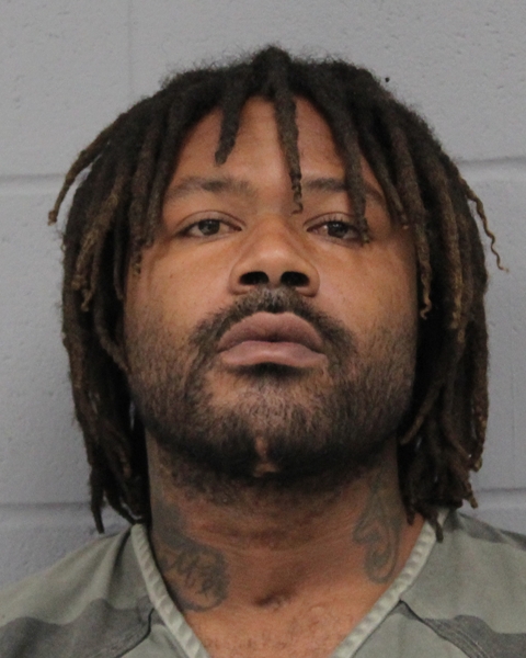 DONTE FUQUA booking photo