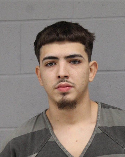 MANU RAYA arrested in Austin, Texas