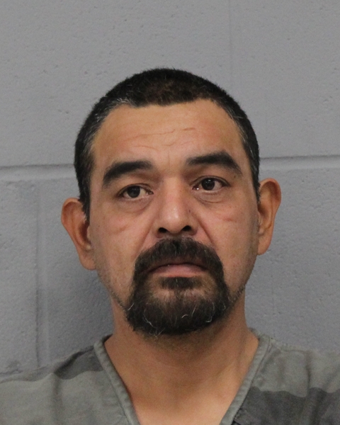 RUDY ANDRADA booking photo