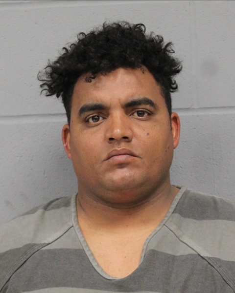 DANY ACEA VAZQUEZ booking photo