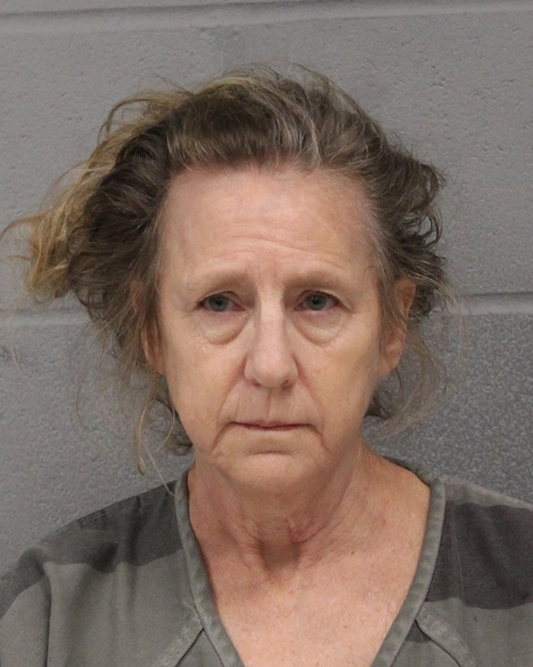 SARA BARRY arrested in Austin, Texas