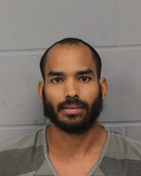 ARIEL CORDERO PENALVER booking photo