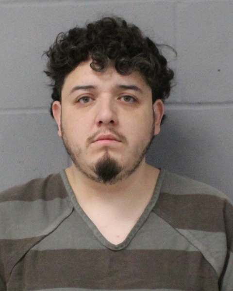 ALEJANDRO RIVERA arrested in Austin, Texas