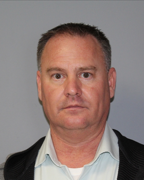 MATTHEW MILLER booking photo