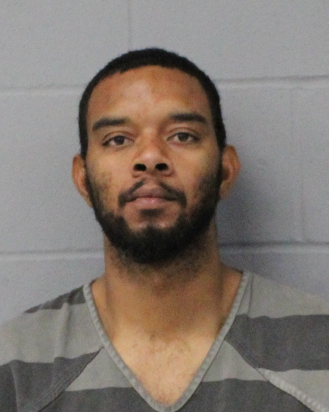 ANTONIO NOVA booking photo