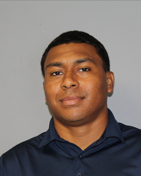 NATHAN FUENTES arrested in Austin, Texas