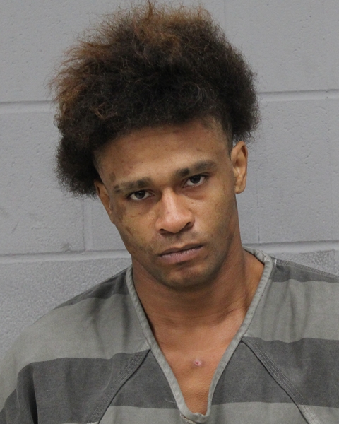 MARK WILLIAMS arrested in Austin, Texas