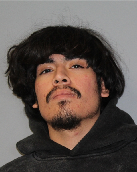 JOSE ARGUELLO GARCIA arrested in Austin, Texas