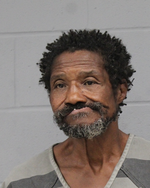 VINCENT WALKER arrested in Austin, Texas