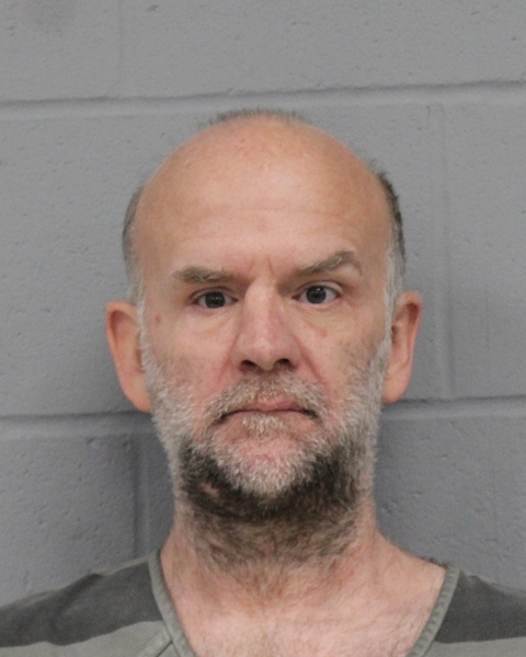KENNETH BIDDLE arrested in Austin, Texas