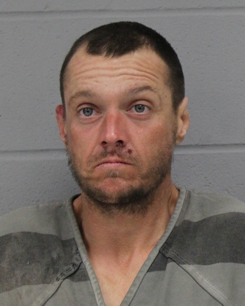 JOSHUA CARAWAY arrested in Austin, Texas