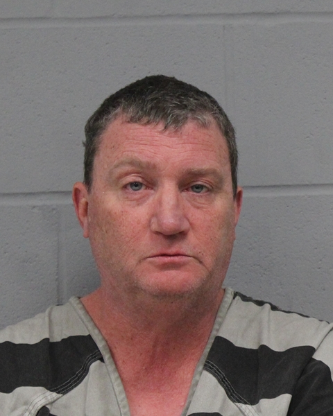 JASON COPELAND booking photo