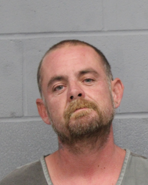 JUSTIN FITZGERALD arrested in Austin, Texas