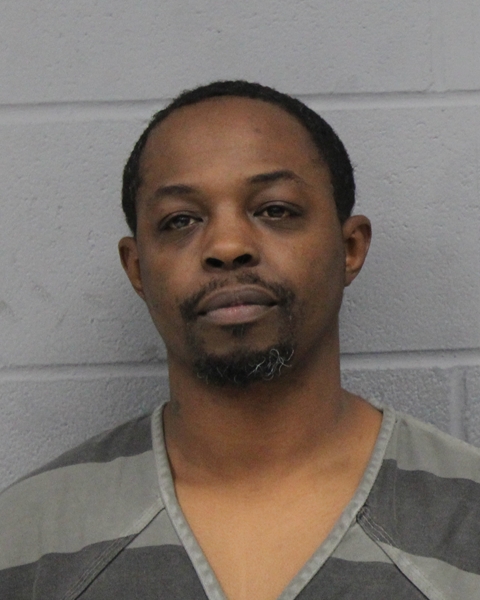 TAHJAH MARTIN arrested in Austin, Texas