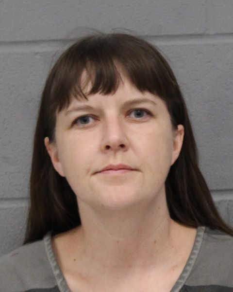 JENNA JUSTICE arrested in Austin, Texas