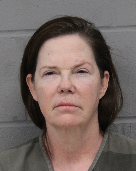 SHANNON COTTINGHAM booking photo