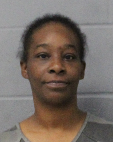 PHONICA KING arrested in Austin, Texas