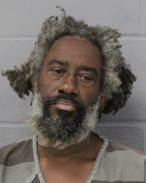 REGINALD DAVIES arrested in Austin, Texas