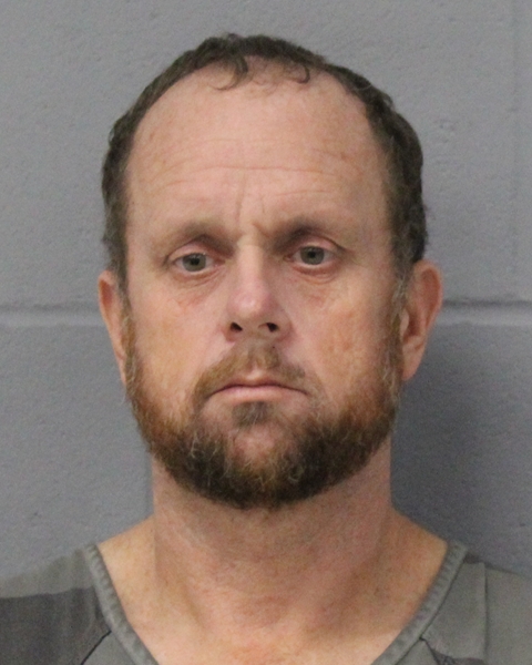 KODY LEWIS booking photo