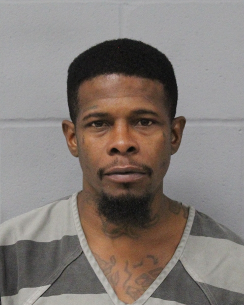 RODRICK WADDEL booking photo