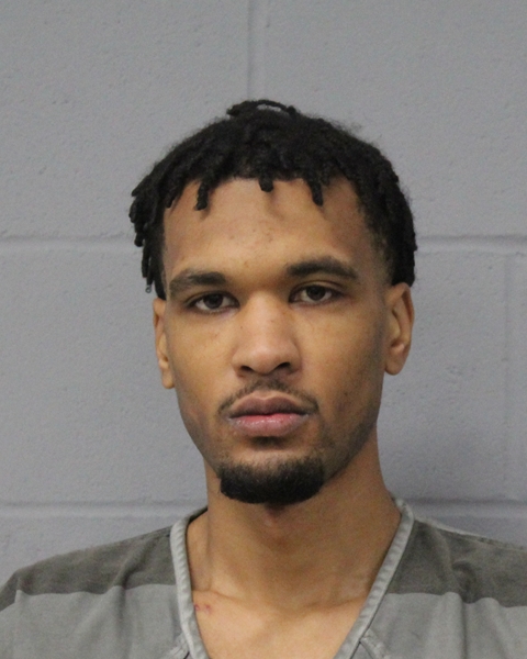 TYLUN DRUILHET arrested in Austin, Texas