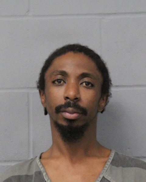 JOVANTA CHOYCE arrested in Austin, Texas