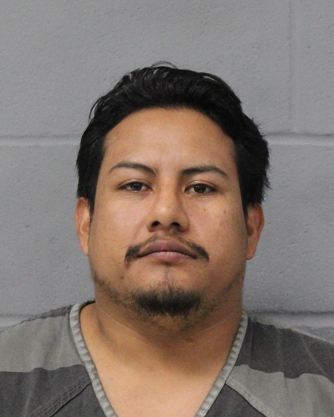 OMAR DOLORES arrested in Austin, Texas