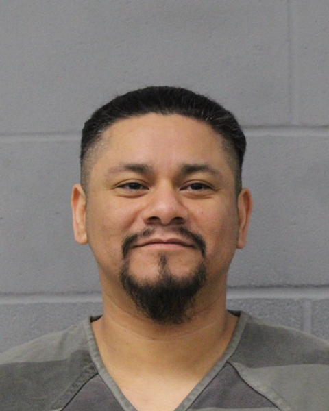 ALBERTO MAROQUIN OCHOA booking photo