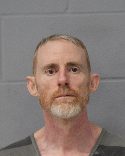 MITCHELL SEABOLT booking photo