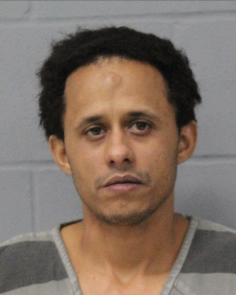 JOSE ESCALONA arrested in Austin, Texas