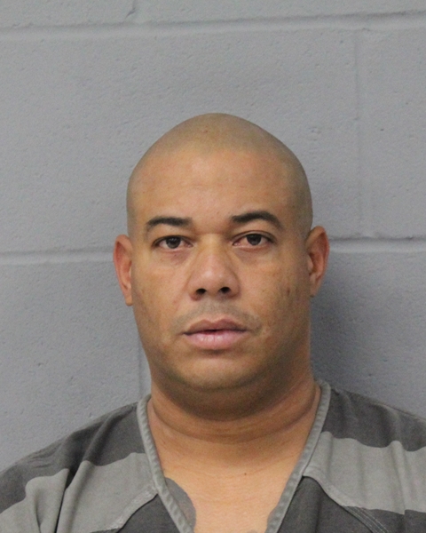 RUBBER RIOS booking photo