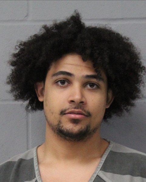 CADIN LACY booking photo