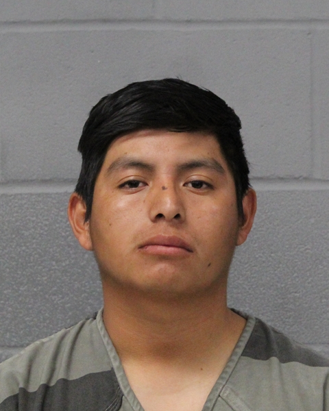 PEDRO MARTIN GOMEZ booking photo