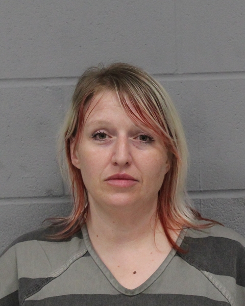 KELLY SUTTON booking photo