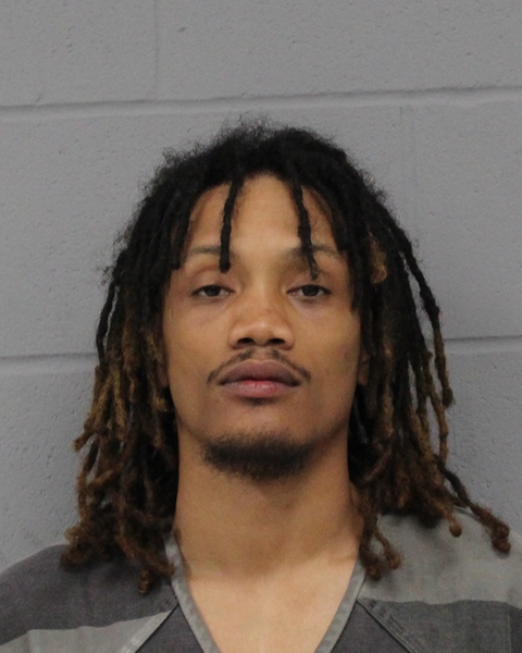 JEREMY JOHNSON arrested in Austin, Texas