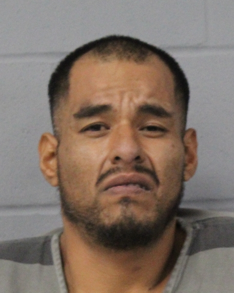 MARIO BROCK booking photo