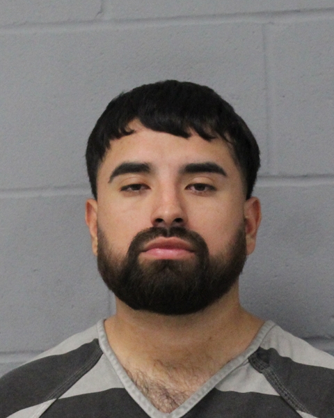 NATHANIEL NEWMAN booking photo