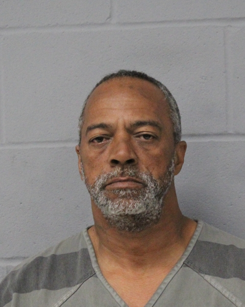 RA BATISTE arrested in Austin, Texas