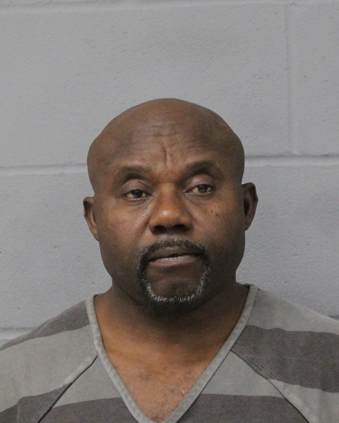 NKANG KUGHO arrested in Austin, Texas