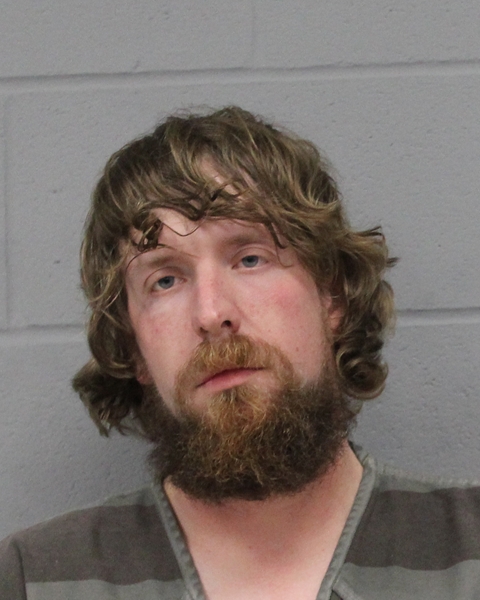 TIMOTHY JOUBERT arrested in Austin, Texas