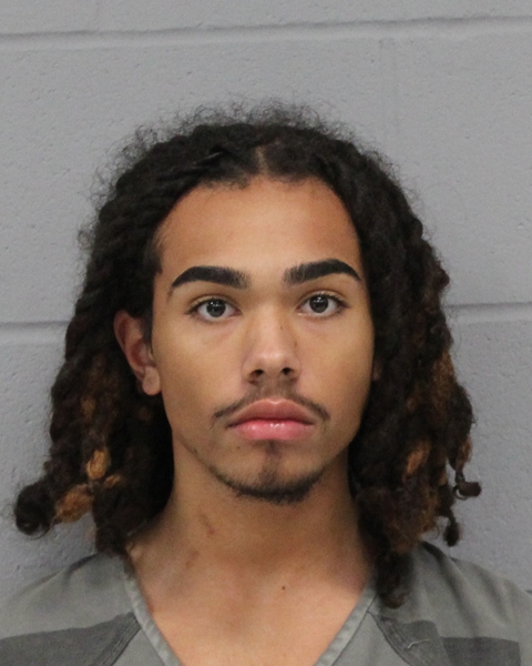 AMARI FLYNN arrested in Austin, Texas